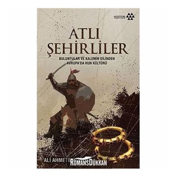 Atlı Şehirliler - Ali Ahmetbeyoğlu