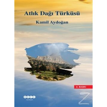 Atlık Dağı Türküsü - Kamil Aydoğan