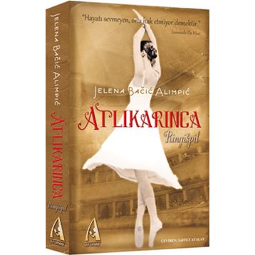 Atlıkarınca - Emine Işınsu