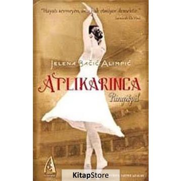 ATLIKARINCA - GENEL