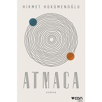 Atmaca - Hikmet Hükümenoğlu