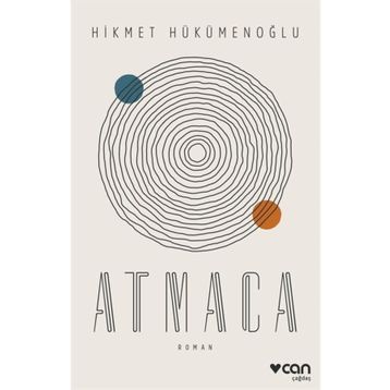 Atmaca - Hikmet Hükümenoğlu