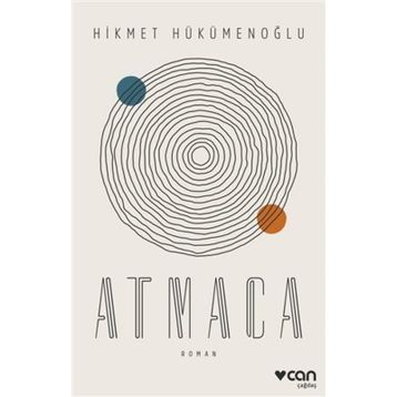 Atmaca - Hikmet Hükümenoğlu