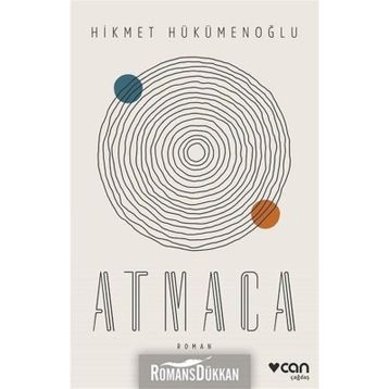 Atmaca - Hikmet Hükümenoğlu