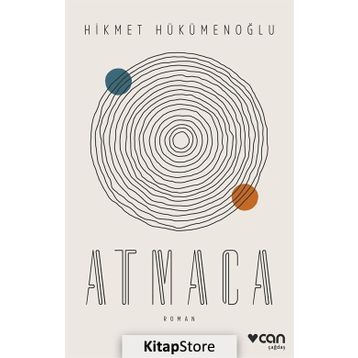 Atmaca - Hikmet Hükümenoğlu
