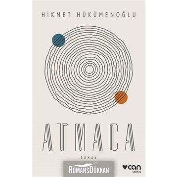 Atmaca - Hikmet Hükümenoğlu
