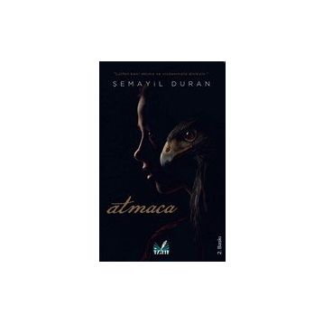 Atmaca - Şemayil Duran - İzan Yayıncılık