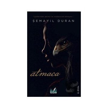 Atmaca - Şemayil Duran - İzan Yayıncılık