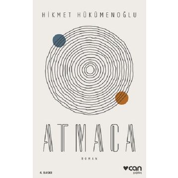 Atmaca - Şemayil Duran - İzan Yayıncılık