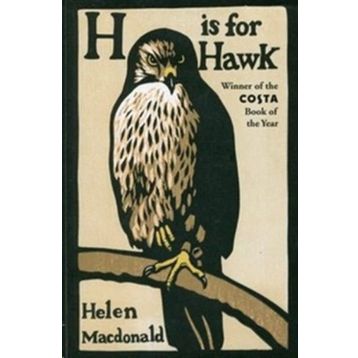 Atmacanın A’sı - Helen McDonald