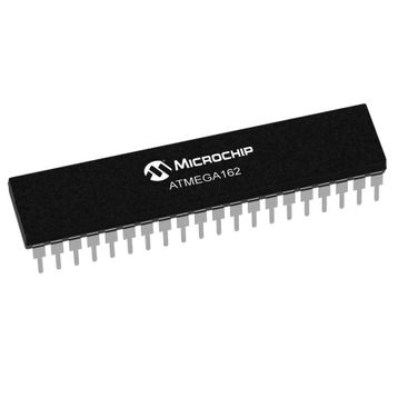 Atmel ATMEGA162-16PU 8-Bit 16MHz THT DIP40 Mikrodenetleyici