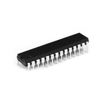 Atmel ATMega328P Dıp Mikrodenetleyici