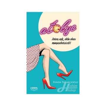 Atölye - Funda Tarakçıoğlu
