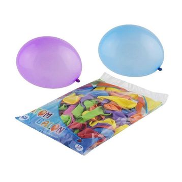 Atom 9-A 100'lü Balon