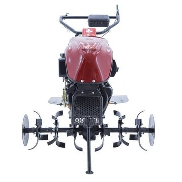 Atom Bolat 7 Hp Benzinli Çapa Makinesi