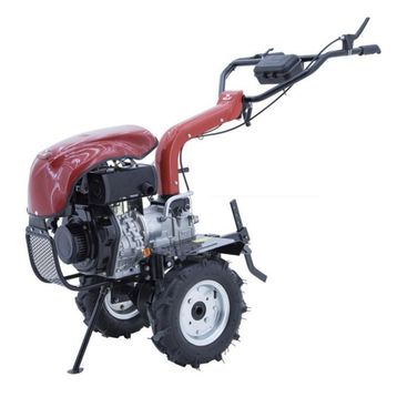 Atom Bolat 7 Hp Benzinli Çapa Makinesi