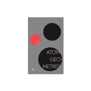 Atom Geometrisi-Burhan Güler-Profil Kitap