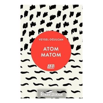 Atom Matom - Veysel Oğulcan