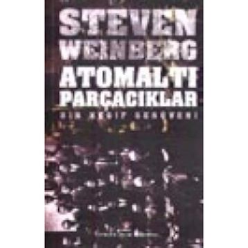 Atomaltı Parçacıklar - Steven Weinberg