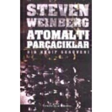 Atomaltı Parçacıklar - Steven Weinberg