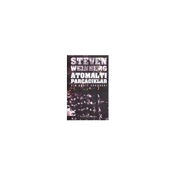 Atomaltı Parçacıklar - stewen weinberg
