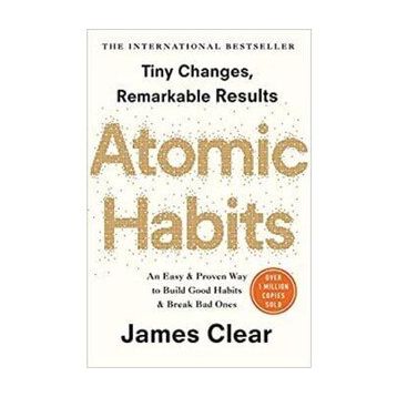 Atomic Habits the Life - Changing Million