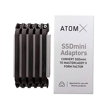 Atomos AtomX SSDmini Adaptör Kolu