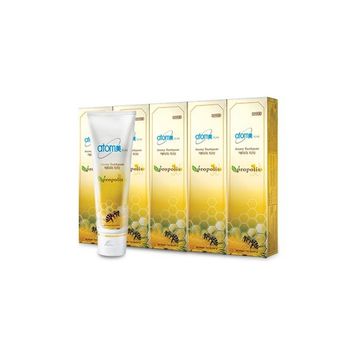 Atomy 5x200 gr Toothpaste Propolis Diş Macunu
