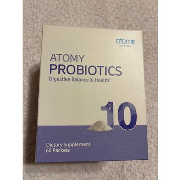 Atomy Probiotics 60 Saşe