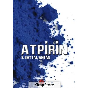 Atpirin - S. Battal Aktaş