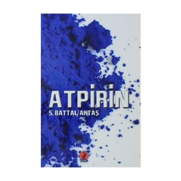 Atpirin - S. Battal Aktaş
