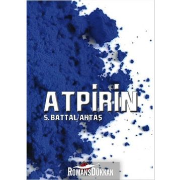 Atpirin - S. Battal Aktaş