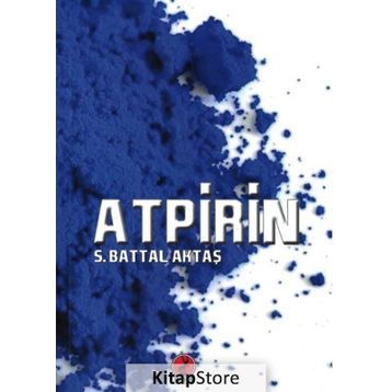 Atpirin - S. Battal Aktaş