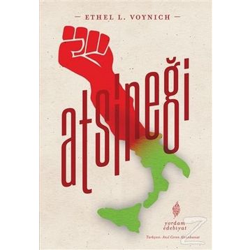 Atsineği / Ethel Lilian Voynich