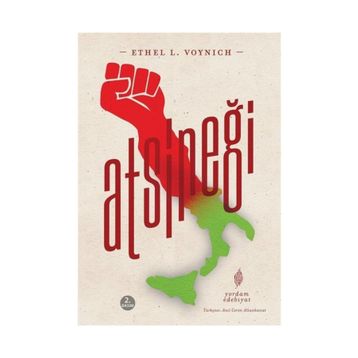 Atsineği / Ethel Lilian Voynich