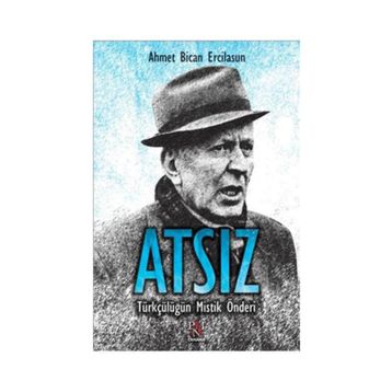 Atsız Hikayeler - Hüseyin Nihal Atsız