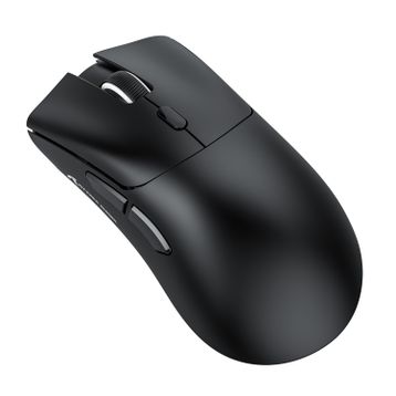 Attack Shark R1 Superlight Siyah Optik Kablolu/Kablosuz Gaming Mouse