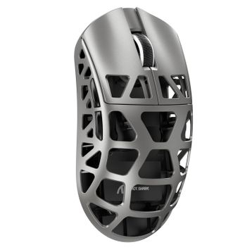 Attack Shark R3 Şarjlı Kablolu/Kablosuz Gaming Mouse