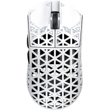 Attack Shark R5 Ultra Carbon Fiber 8K Şarjlı Optik Kablolu/Kablosuz Gaming Mouse