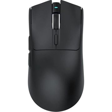 Attack Shark X1 Şarj İstasyonlu Kablolu/Kablosuz Dokunmatik Gaming Mouse