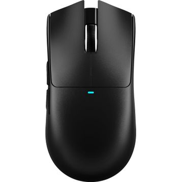 Attack Shark X11SE Siyah Şarjlı Optik Kablolu/Kablosuz Gaming Mouse