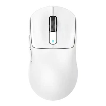 Attack Shark X3 Şarjlı Optik Kablolu/Kablosuz Gaming Mouse