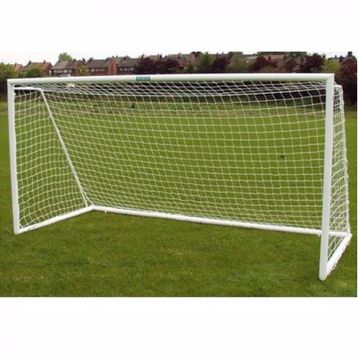 Attack Sport AFF176 2,5 mm 12x12 cm 4 mt Futbol Kale Filesi