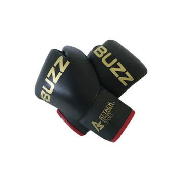 Attack Sport Buzz Boks Kick Boks Eldiveni