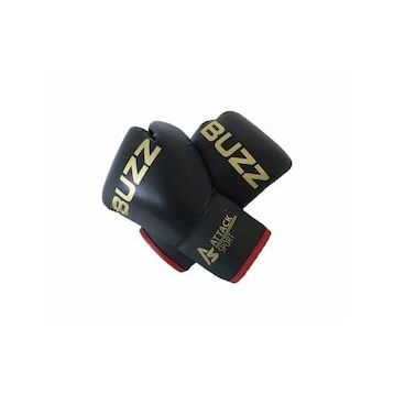 Attack Sport Buzz Boks Kick Boks Eldiveni