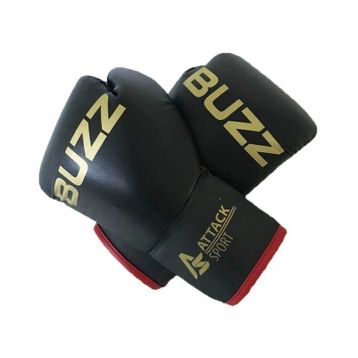 Attack Sport Buzz Boks Kick Boks Eldiveni