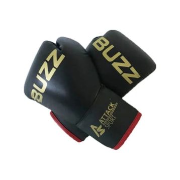 Attack Sport Buzz Boks Kick Boks Eldiveni