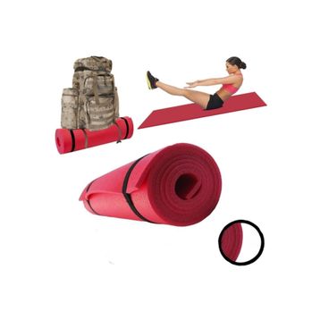 Attack Sport Pilates Minderi 6 mm 50x140 cm Yoga Matı