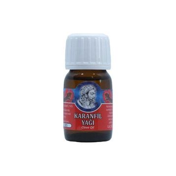 Attar Dünyası 20 ml Karanfil Yağı