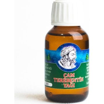 Attar Dünyası 50 ml Çam Tebentin Yağı